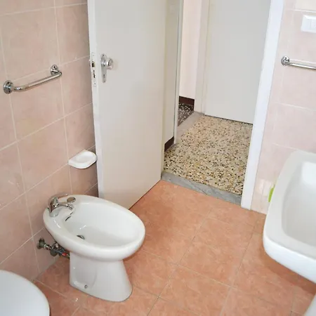 Sora Con Climatizzatore A Torre Dellorso Holiday home Torre dell'Orso