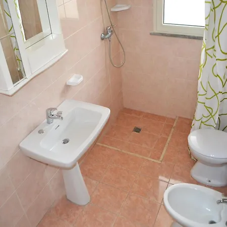 Holiday home Sora Con Climatizzatore A Torre Dellorso Torre dell'Orso