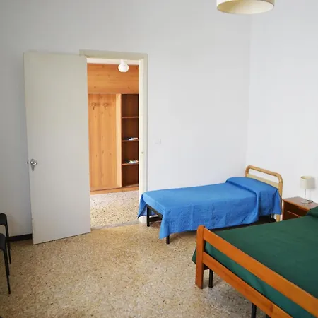 Sora Con Climatizzatore A Torre Dellorso Holiday home