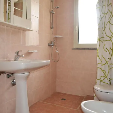 Holiday home Sora Con Climatizzatore A Torre Dellorso