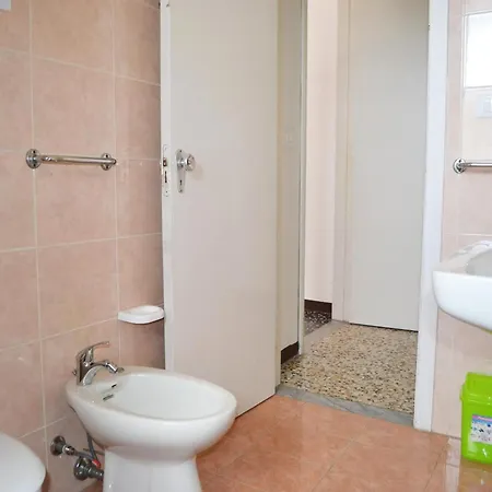 Sora Con Climatizzatore A Torre Dellorso Holiday home Torre dell'Orso