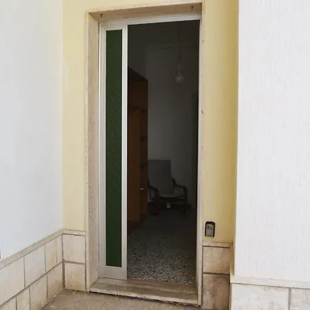 Sora Con Climatizzatore A Torre Dellorso Holiday home