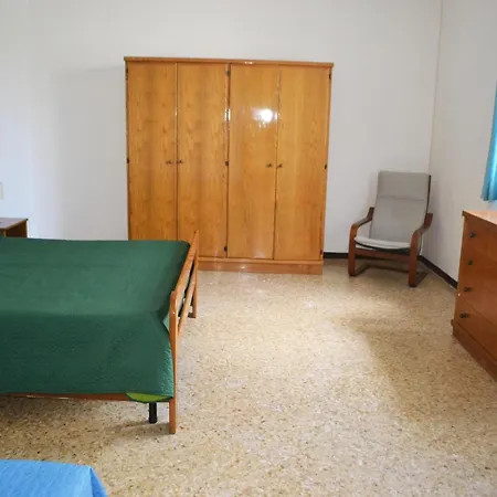 Holiday home Sora Con Climatizzatore A Torre Dellorso *