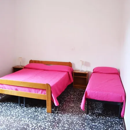 Holiday home Sora Con Climatizzatore A Torre Dellorso Torre dell'Orso