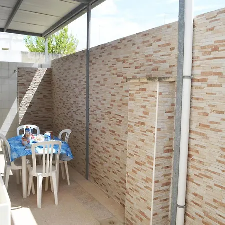 Holiday home Sora Con Climatizzatore A Torre Dellorso *
