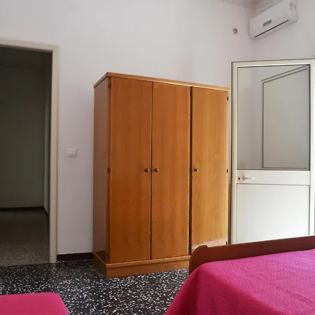 Holiday Home Sora With Air Conditioning In Torre Dellorso توري ديل أورسو