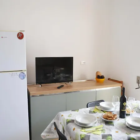 Holiday Home Sora With Air Conditioning In Torre Dellorso