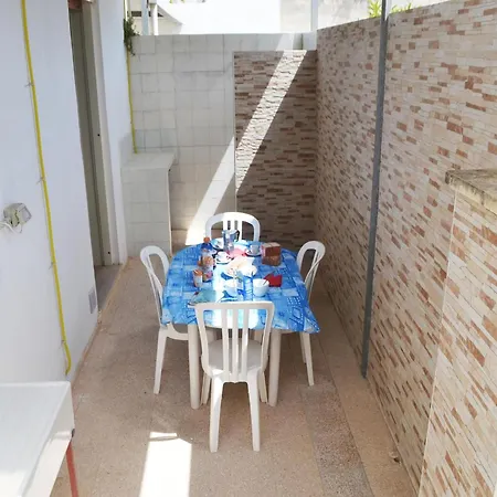 Holiday Home Sora With Air Conditioning In Torre Dellorso *