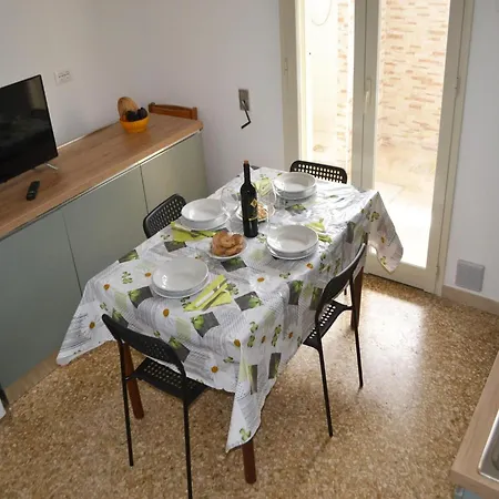 Holiday Home Sora With Air Conditioning In Torre Dellorso * توري ديل أورسو